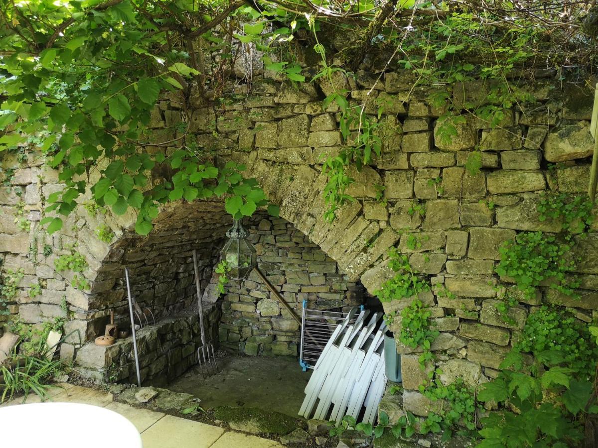 Maison Atypique A Cordes-Sur-Ciel 2 Chambres Εξωτερικό φωτογραφία