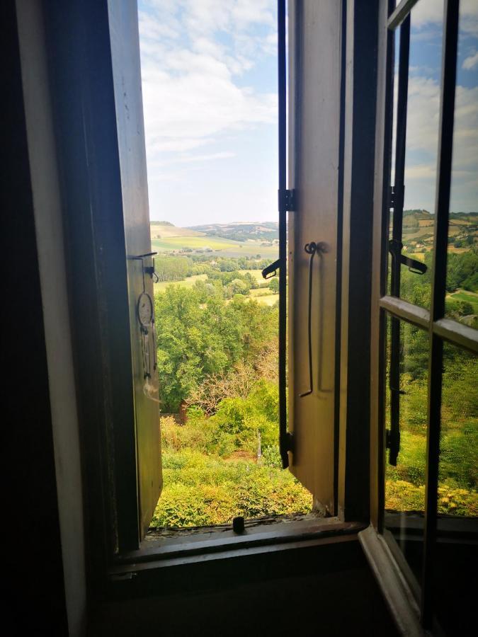 Maison Atypique A Cordes-Sur-Ciel 2 Chambres Εξωτερικό φωτογραφία